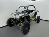 USED 2023 73 POLARIS RZR 1.0 RZR TURBO 