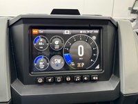 USED 2023 73 POLARIS RZR 1.0 RZR TURBO 