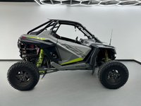 USED 2023 73 POLARIS RZR 1.0 RZR TURBO 