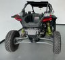 USED 2023 73 POLARIS RZR 1.0 RZR TURBO 