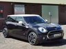USED 2016 16 MINI CLUBMAN 2.0 COOPER SD ALL4 5d 188 BHP 5x MINI ENTRIES ON IDRIVE!