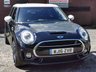 USED 2016 16 MINI CLUBMAN 2.0 COOPER SD ALL4 5d 188 BHP 5x MINI ENTRIES ON IDRIVE!