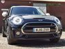 USED 2016 16 MINI CLUBMAN 2.0 COOPER SD ALL4 5d 188 BHP 5x MINI ENTRIES ON IDRIVE!