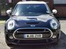 USED 2016 16 MINI CLUBMAN 2.0 COOPER SD ALL4 5d 188 BHP 5x MINI ENTRIES ON IDRIVE!