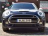 USED 2016 16 MINI CLUBMAN 2.0 COOPER SD ALL4 5d 188 BHP 5x MINI ENTRIES ON IDRIVE!