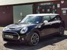 USED 2016 16 MINI CLUBMAN 2.0 COOPER SD ALL4 5d 188 BHP 5x MINI ENTRIES ON IDRIVE!