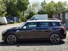 USED 2016 16 MINI CLUBMAN 2.0 COOPER SD ALL4 5d 188 BHP 5x MINI ENTRIES ON IDRIVE!