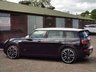 USED 2016 16 MINI CLUBMAN 2.0 COOPER SD ALL4 5d 188 BHP 5x MINI ENTRIES ON IDRIVE!