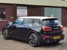 USED 2016 16 MINI CLUBMAN 2.0 COOPER SD ALL4 5d 188 BHP 5x MINI ENTRIES ON IDRIVE!