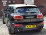 USED 2016 16 MINI CLUBMAN 2.0 COOPER SD ALL4 5d 188 BHP 5x MINI ENTRIES ON IDRIVE!