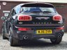 USED 2016 16 MINI CLUBMAN 2.0 COOPER SD ALL4 5d 188 BHP 5x MINI ENTRIES ON IDRIVE!