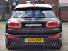 USED 2016 16 MINI CLUBMAN 2.0 COOPER SD ALL4 5d 188 BHP 5x MINI ENTRIES ON IDRIVE!