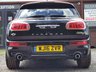 USED 2016 16 MINI CLUBMAN 2.0 COOPER SD ALL4 5d 188 BHP 5x MINI ENTRIES ON IDRIVE!