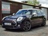 USED 2016 16 MINI CLUBMAN 2.0 COOPER SD ALL4 5d 188 BHP 5x MINI ENTRIES ON IDRIVE!
