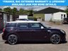 USED 2016 16 MINI CLUBMAN 2.0 COOPER SD ALL4 5d 188 BHP 5x MINI ENTRIES ON IDRIVE!