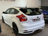 USED 2012 62 FORD FOCUS 2.0 ST-2 5d 247 BHP 