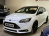 USED 2012 62 FORD FOCUS 2.0 ST-2 5d 247 BHP 
