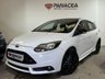 USED 2012 62 FORD FOCUS 2.0 ST-2 5d 247 BHP 