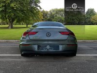USED 2019 69 MERCEDES-BENZ CLA 1.3 CLA 180 AMG LINE 4d 135 BHP 