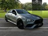 USED 2019 69 MERCEDES-BENZ CLA 1.3 CLA 180 AMG LINE 4d 135 BHP 