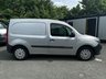 USED 2018 68 MERCEDES-BENZ CITAN 1.5 109 CDI BLUEEFFICIENCY 90 BHP 
