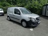 USED 2018 68 MERCEDES-BENZ CITAN 1.5 109 CDI BLUEEFFICIENCY 90 BHP 