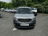 USED 2018 68 MERCEDES-BENZ CITAN 1.5 109 CDI BLUEEFFICIENCY 90 BHP 