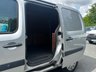USED 2018 68 MERCEDES-BENZ CITAN 1.5 109 CDI BLUEEFFICIENCY 90 BHP 