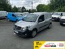 USED 2018 68 MERCEDES-BENZ CITAN 1.5 109 CDI BLUEEFFICIENCY 90 BHP 