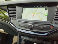 USED 2019 19 VAUXHALL ASTRA 1.0 SRI NAV ECOTEC S/S 5d 104 BHP Low Miles Media Screen DAB