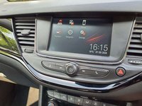 USED 2019 19 VAUXHALL ASTRA 1.0 SRI NAV ECOTEC S/S 5d 104 BHP Low Miles Media Screen DAB