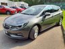 USED 2019 19 VAUXHALL ASTRA 1.0 SRI NAV ECOTEC S/S 5d 104 BHP Low Miles Media Screen DAB