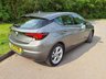 USED 2019 19 VAUXHALL ASTRA 1.0 SRI NAV ECOTEC S/S 5d 104 BHP Low Miles Media Screen DAB