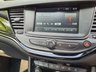 USED 2019 19 VAUXHALL ASTRA 1.0 SRI NAV ECOTEC S/S 5d 104 BHP Low Miles Media Screen DAB