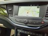 USED 2019 19 VAUXHALL ASTRA 1.0 SRI NAV ECOTEC S/S 5d 104 BHP Low Miles Media Screen DAB