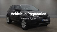 USED 2017 17 LAND ROVER RANGE ROVER EVOQUE 2.0 ED4 SE TECH 5d 148 BHP FRESH STOCK, JUST ARRIVED+ONLY 1 FORMER KEEPER+SERVICE HISTORY+DIESEL+PRIVACY GLASS+FULL LEATHER INTERIOR+SATELLITE NAVIGATION+PARK ASSIST+CLIMATE CONTROL+ALLOY WHEELS+1 FULL YEARS MOT PRIOR TO COLLECTION+CONTACT OUR EXPERIENCED SALES TEAM TODAY FOR MORE INFORMATION!!!!!!!!!!!!!!!!!!!!!!!!!!!!!!!!!!!!