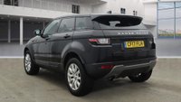 USED 2017 17 LAND ROVER RANGE ROVER EVOQUE 2.0 ED4 SE TECH 5d 148 BHP FRESH STOCK, JUST ARRIVED+ONLY 1 FORMER KEEPER+SERVICE HISTORY+DIESEL+PRIVACY GLASS+FULL LEATHER INTERIOR+SATELLITE NAVIGATION+PARK ASSIST+CLIMATE CONTROL+ALLOY WHEELS+1 FULL YEARS MOT PRIOR TO COLLECTION+CONTACT OUR EXPERIENCED SALES TEAM TODAY FOR MORE INFORMATION!!!!!!!!!!!!!!!!!!!!!!!!!!!!!!!!!!!!