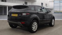 USED 2017 17 LAND ROVER RANGE ROVER EVOQUE 2.0 ED4 SE TECH 5d 148 BHP FRESH STOCK, JUST ARRIVED+ONLY 1 FORMER KEEPER+SERVICE HISTORY+DIESEL+PRIVACY GLASS+FULL LEATHER INTERIOR+SATELLITE NAVIGATION+PARK ASSIST+CLIMATE CONTROL+ALLOY WHEELS+1 FULL YEARS MOT PRIOR TO COLLECTION+CONTACT OUR EXPERIENCED SALES TEAM TODAY FOR MORE INFORMATION!!!!!!!!!!!!!!!!!!!!!!!!!!!!!!!!!!!!