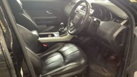 USED 2017 17 LAND ROVER RANGE ROVER EVOQUE 2.0 ED4 SE TECH 5d 148 BHP FRESH STOCK, JUST ARRIVED+ONLY 1 FORMER KEEPER+SERVICE HISTORY+DIESEL+PRIVACY GLASS+FULL LEATHER INTERIOR+SATELLITE NAVIGATION+PARK ASSIST+CLIMATE CONTROL+ALLOY WHEELS+1 FULL YEARS MOT PRIOR TO COLLECTION+CONTACT OUR EXPERIENCED SALES TEAM TODAY FOR MORE INFORMATION!!!!!!!!!!!!!!!!!!!!!!!!!!!!!!!!!!!!