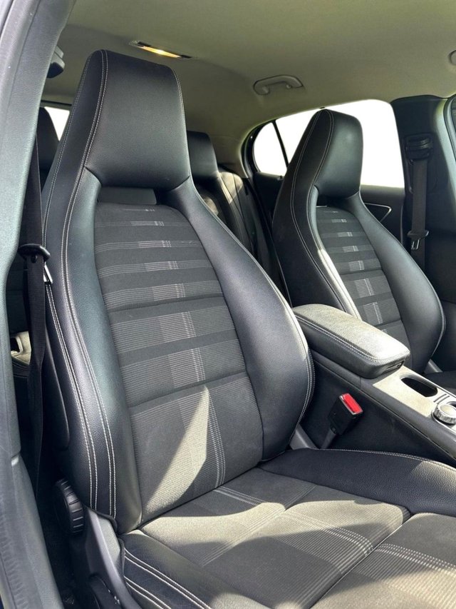 2020 Mercedes-Benz GLA-CLASS - Photo 9