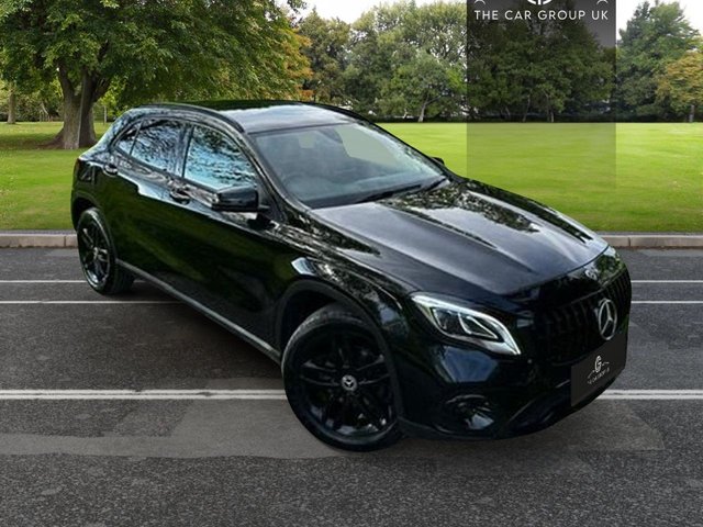 2020 Mercedes-Benz GLA-CLASS - Photo 2