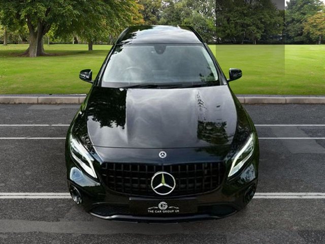 2020 Mercedes-Benz GLA-CLASS - Photo 3