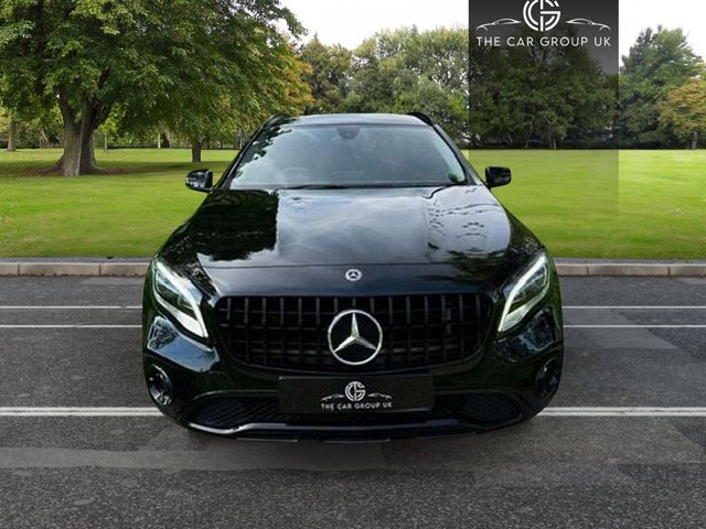 2020 Mercedes-Benz GLA-CLASS - Photo 4