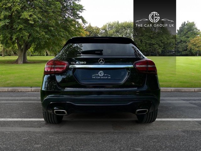 2020 Mercedes-Benz GLA-CLASS - Photo 6