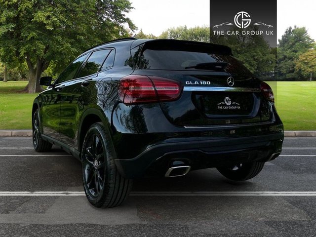 2020 Mercedes-Benz GLA-CLASS - Photo 8