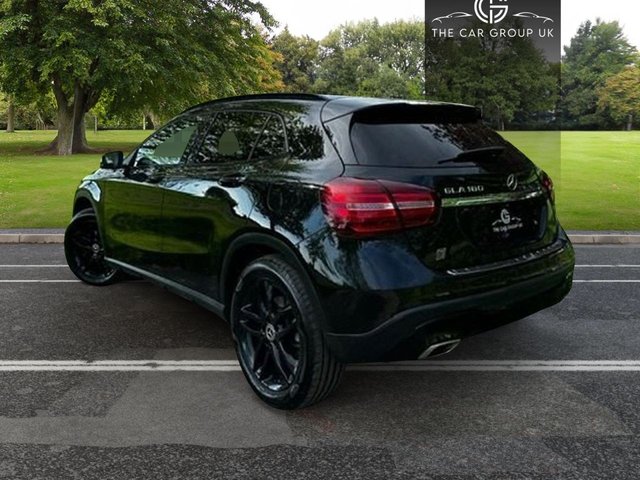 2020 Mercedes-Benz GLA-CLASS - Photo 7