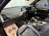 USED 2018 18 BMW X3 2.0 XDRIVE20D M SPORT 5d 188 BHP 