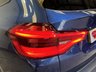 USED 2018 18 BMW X3 2.0 XDRIVE20D M SPORT 5d 188 BHP 