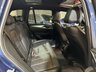 USED 2018 18 BMW X3 2.0 XDRIVE20D M SPORT 5d 188 BHP 