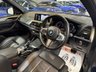 USED 2018 18 BMW X3 2.0 XDRIVE20D M SPORT 5d 188 BHP 